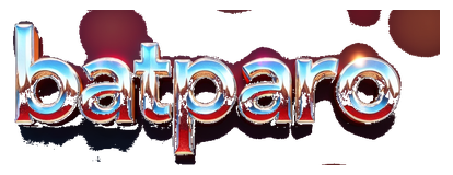 batparo logo
