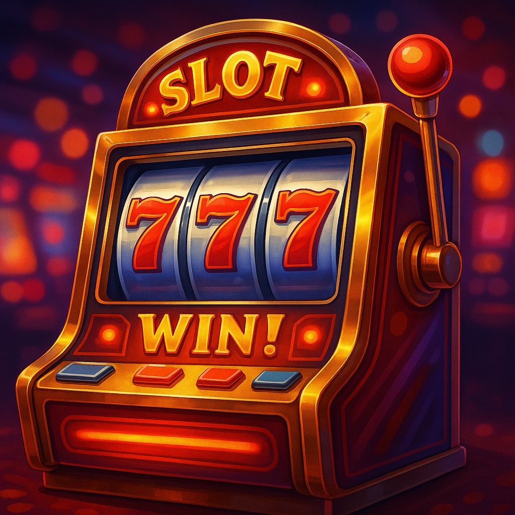 batparo Slots